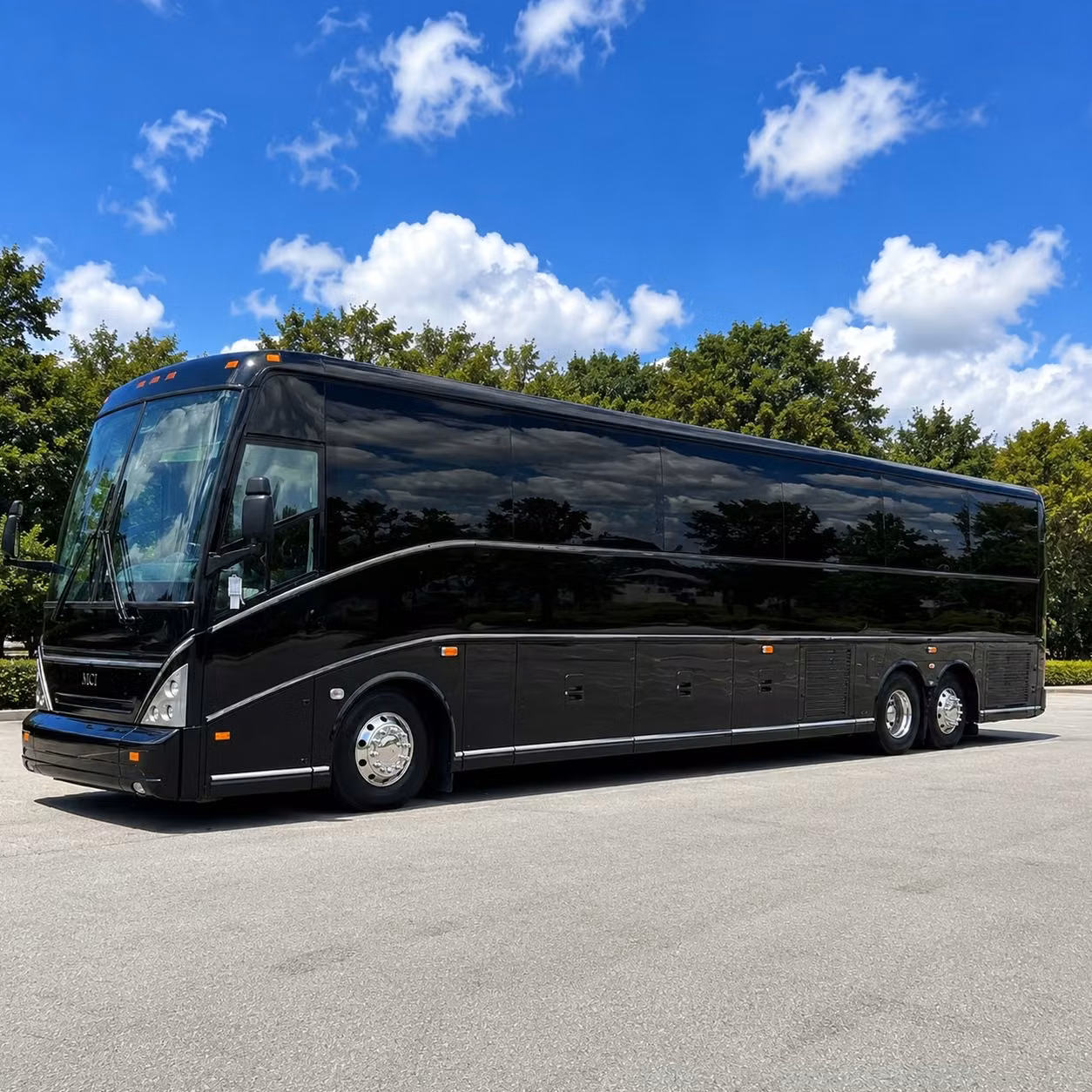 airport shuttle and long distance bus rentals from eugene