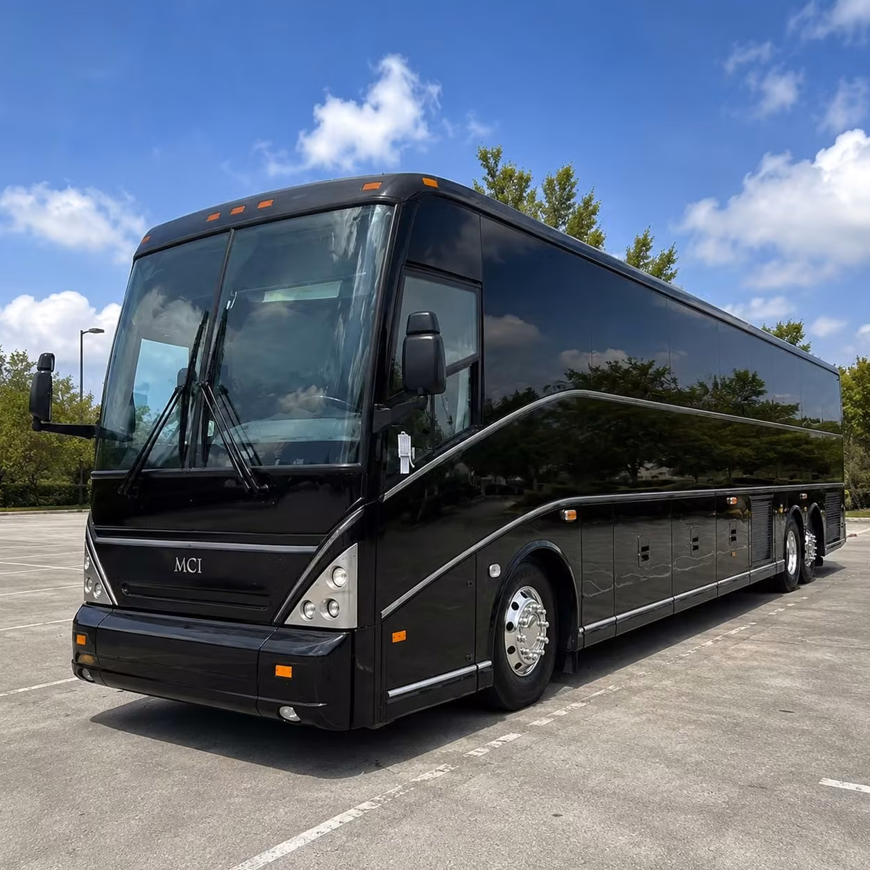 charter buses for eugene school groups visiting wildlife and nature centers