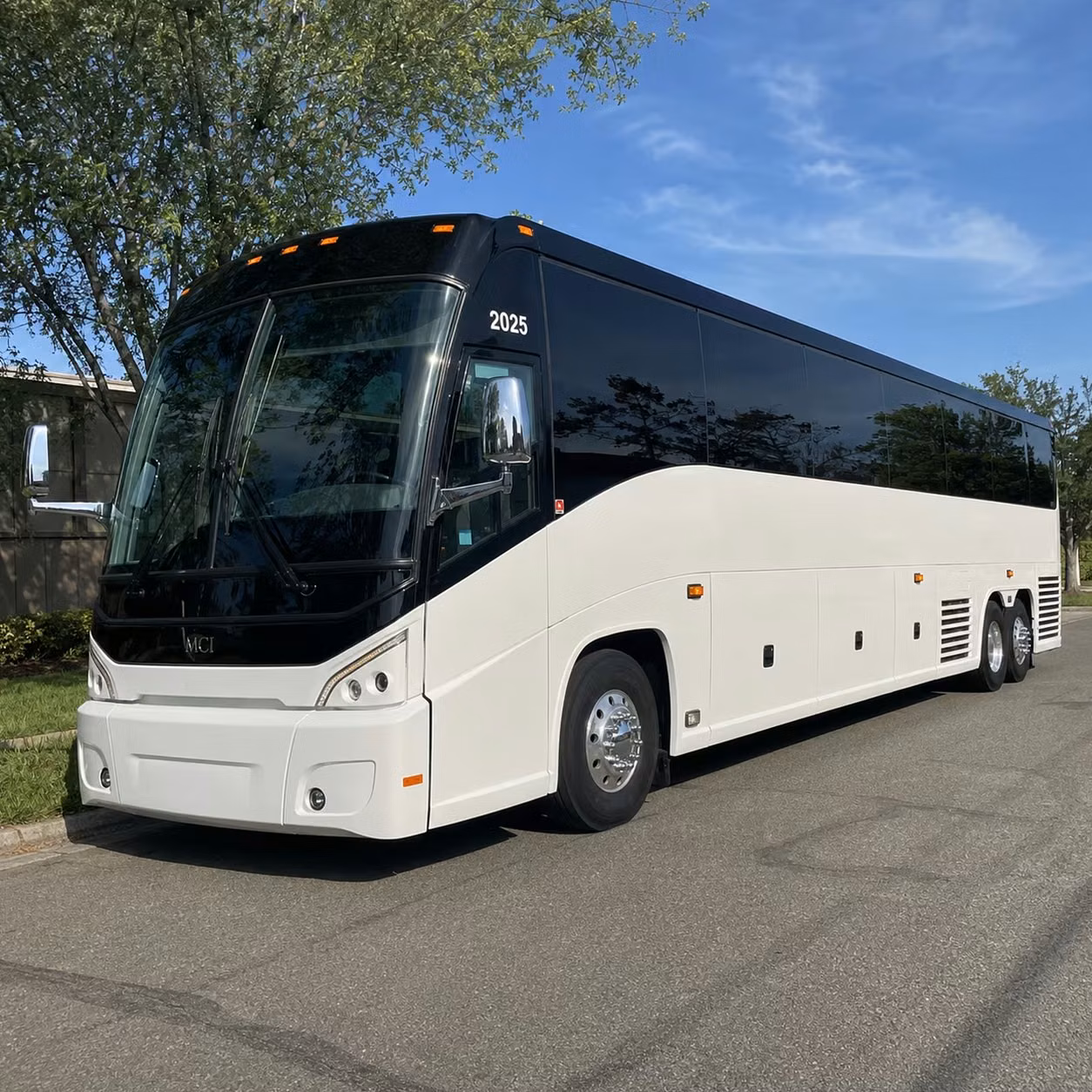 church conference and special event transportation in eugene oregon