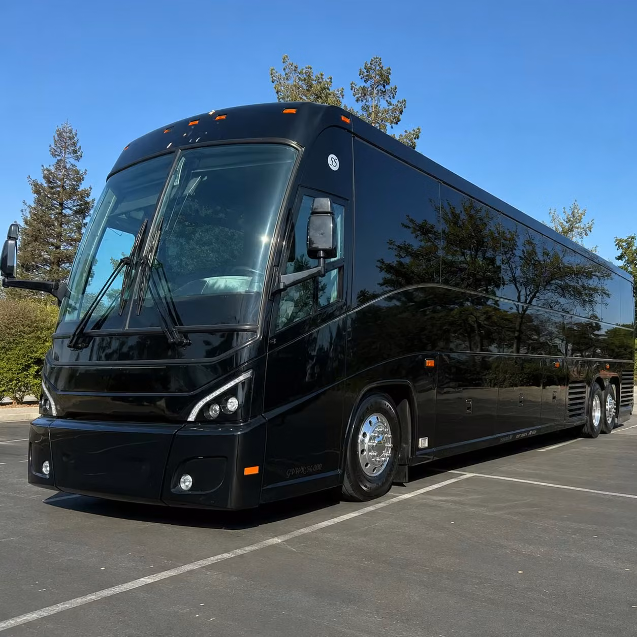 eugene church transportation