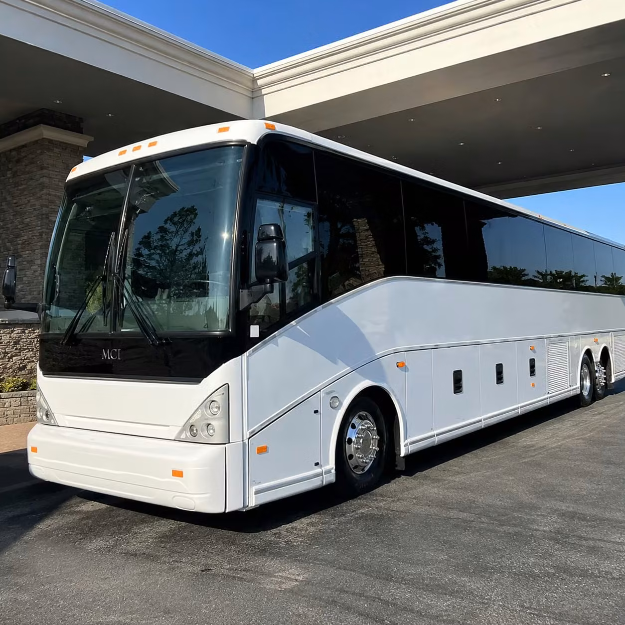 eugene employee transportation services