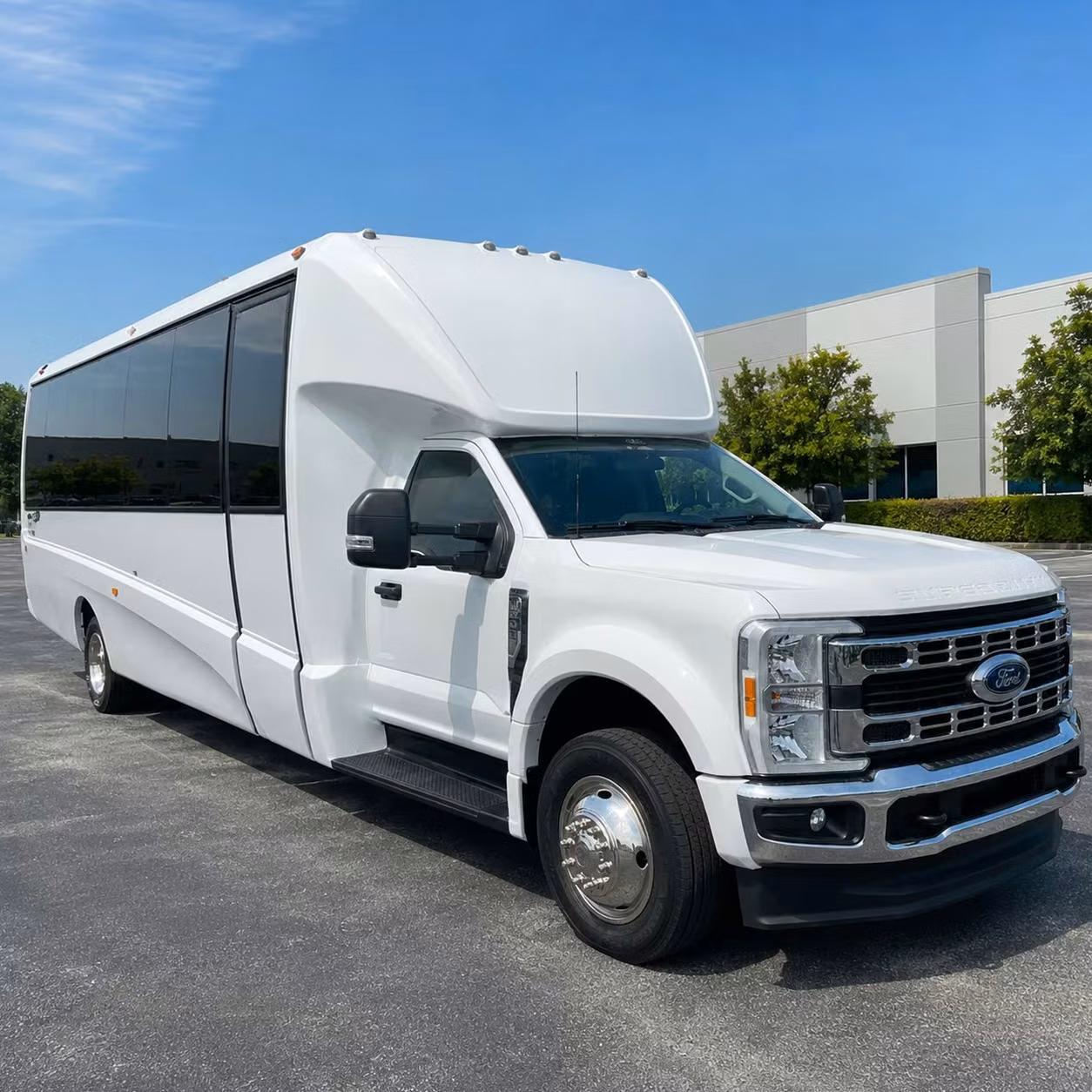 eugene employee transportation