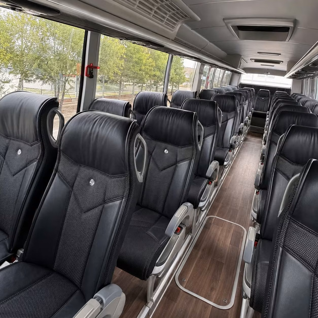 eugene event transportation