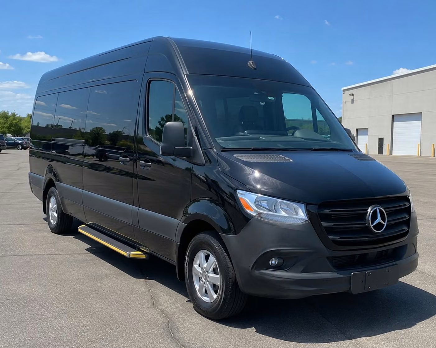 eugene field trip transportation