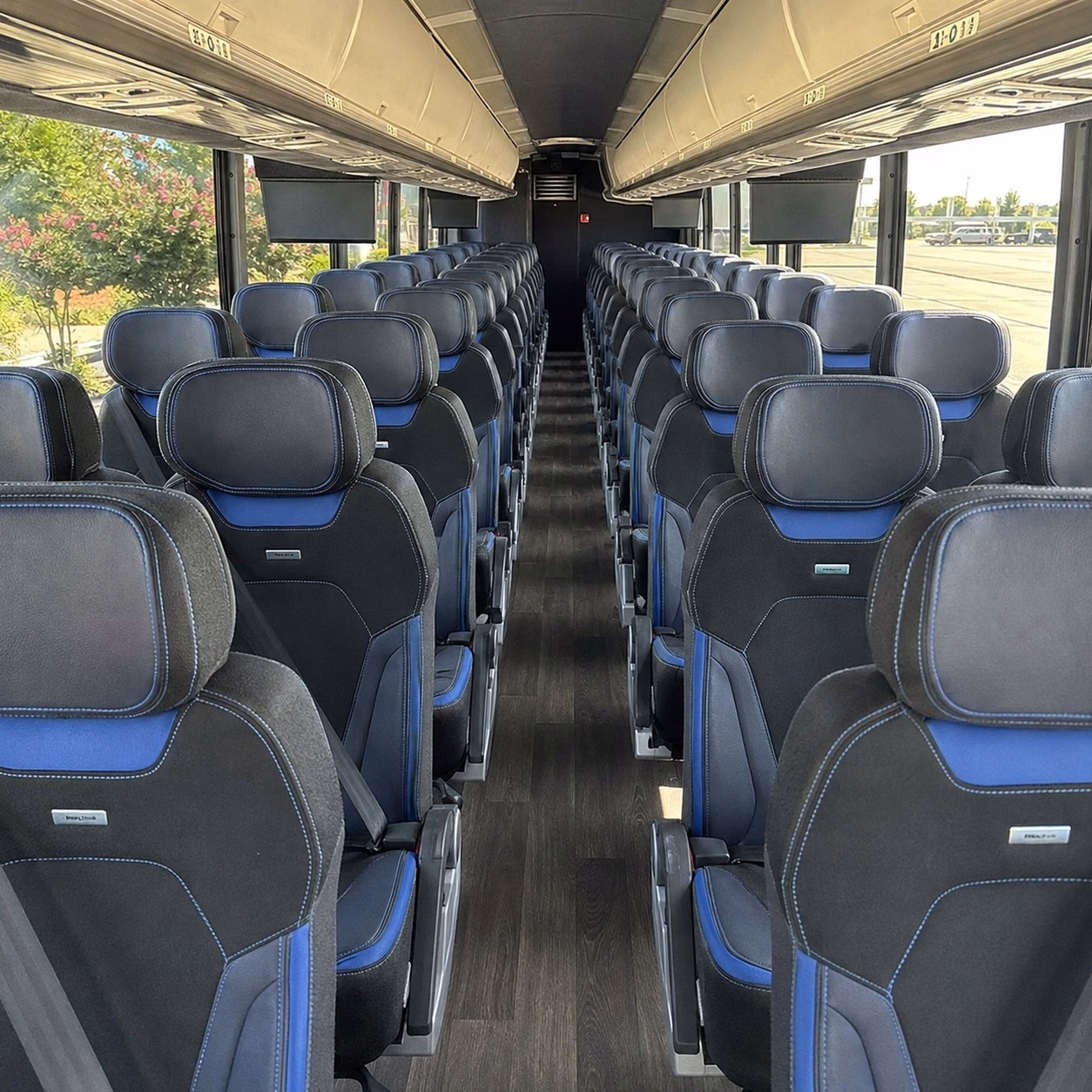 eugene long distance transportation