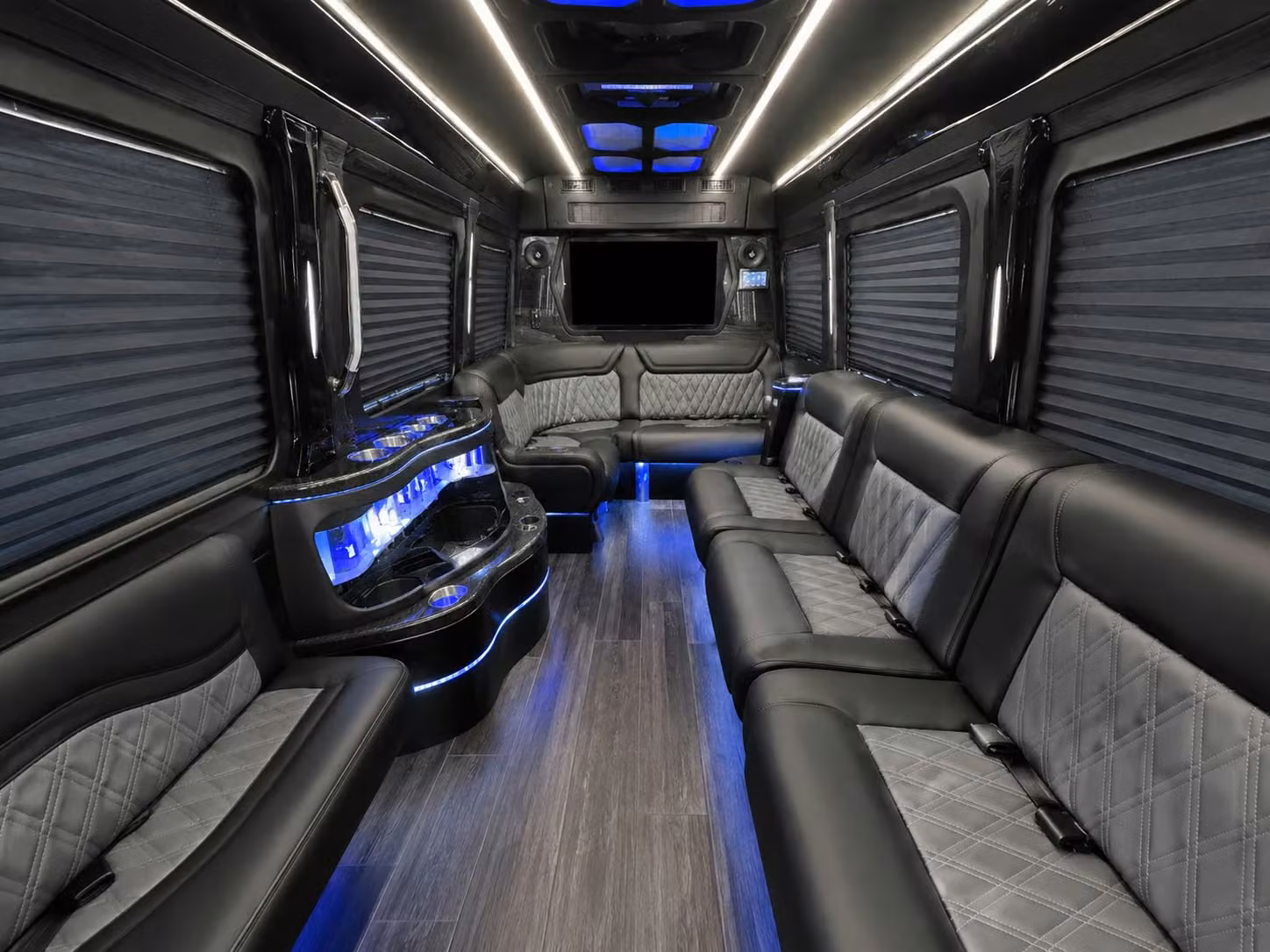 festival and concert bus rentals in eugene oregon