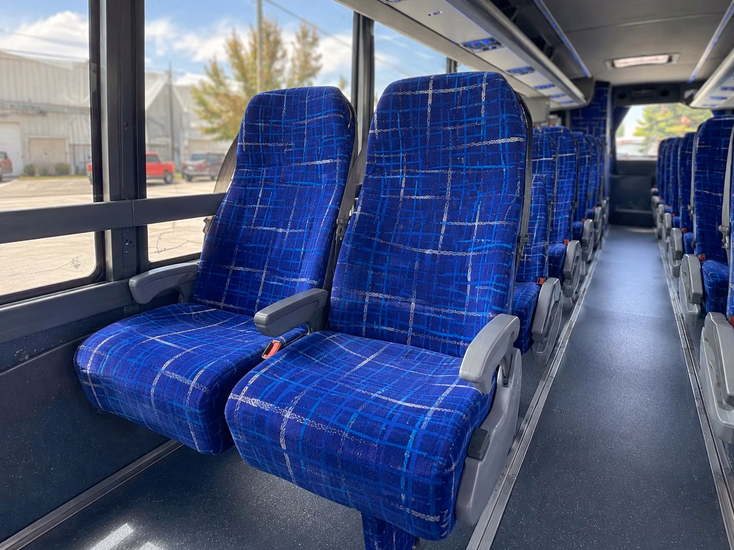 how the day of the week changes what a bus costs in eugene oregon