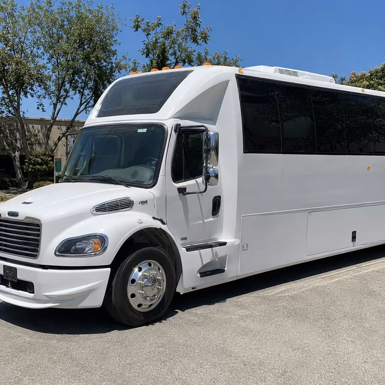 party bus