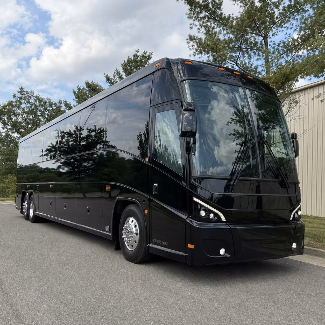 religious group transportation services in eugene