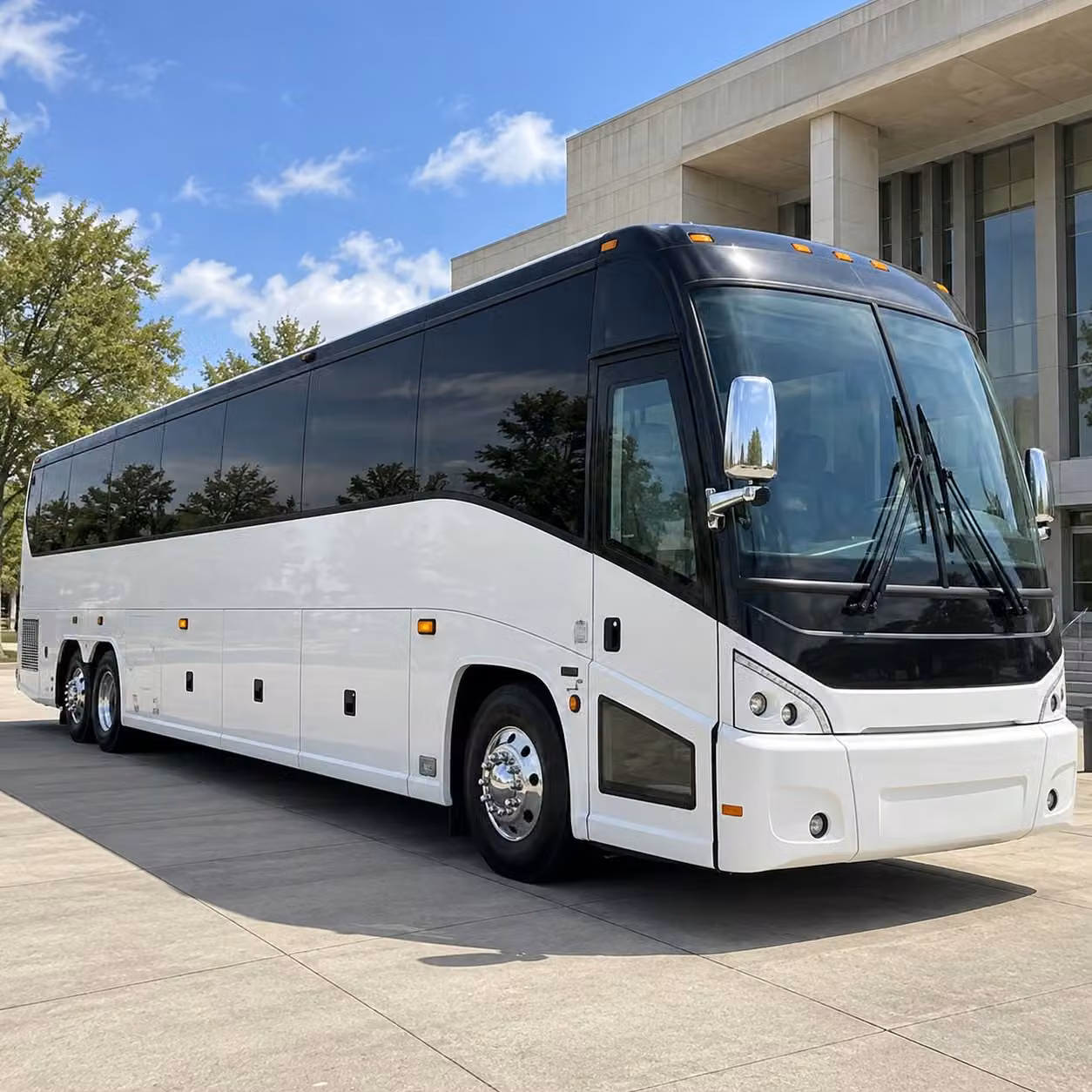 shuttle your wedding guests between eugene s most stunning venues