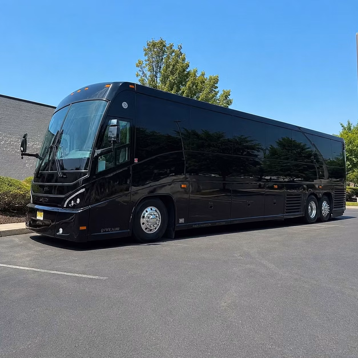 sunday shuttle services for eugene congregations of every size