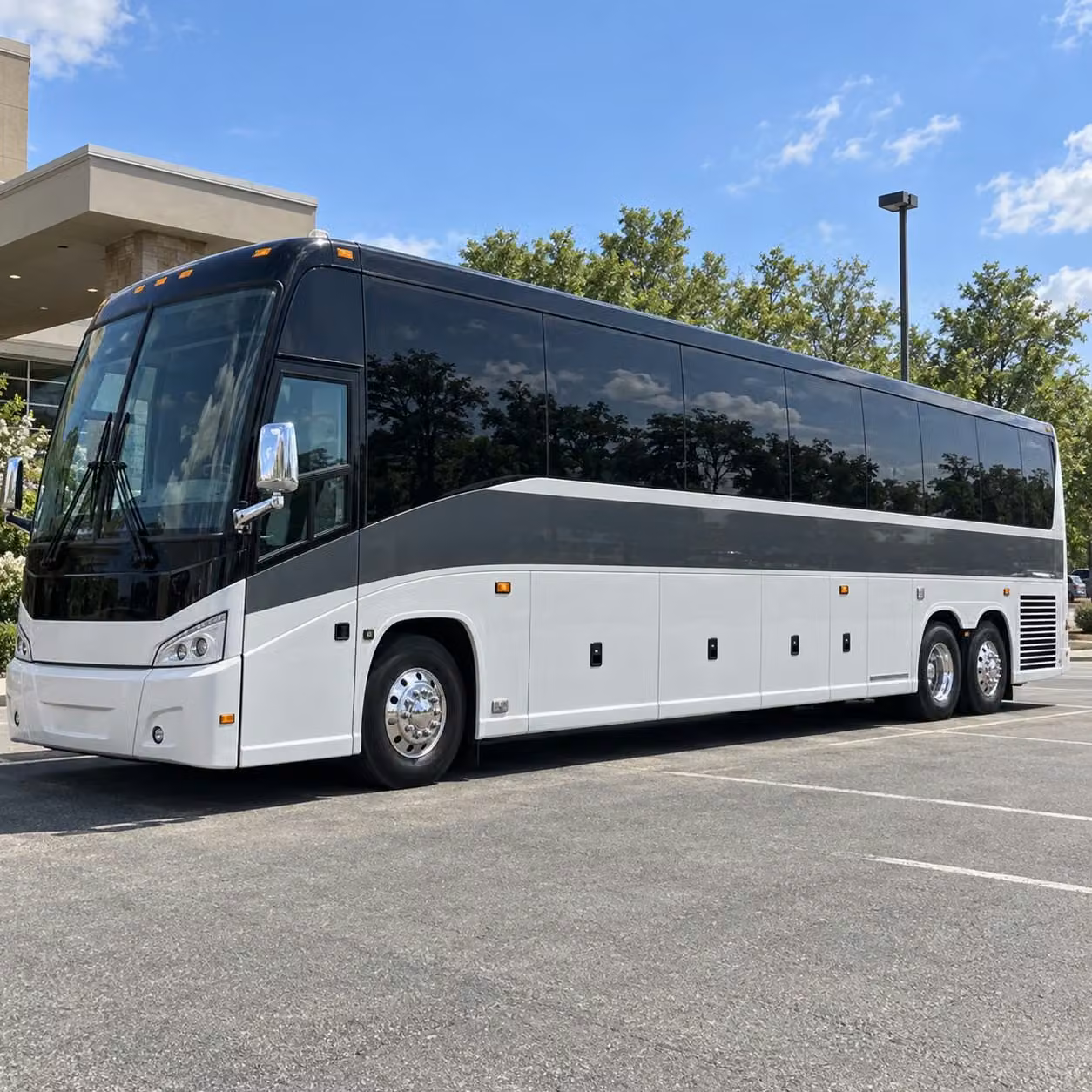 wherever the eugene emeralds are playing a bus rental makes it better
