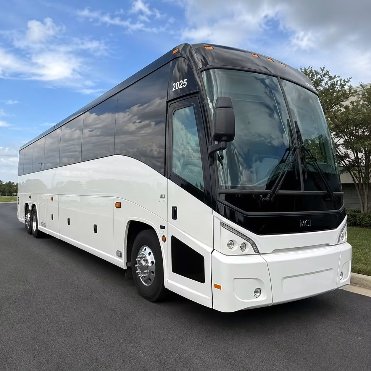you can find and book corporate event transportation in eugene and any nearby city